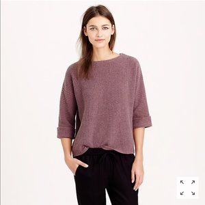 J Crew Sweater